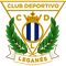 CD Leganés logo