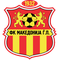 Makedonija GP logo
