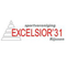 Excelsior '31 logo