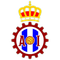 Real Avilés CF logo