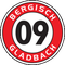 SV Bergisch-Gladbach logo