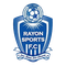 Rayon Sport logo
