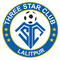 Three Star Club logo