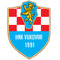 Vukovar '91 logo