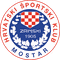 HSK Zrinjski logo