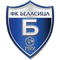 FK Belasica logo