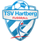 TSV Egger Glass Hartberg logo