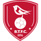 Bracknell Town logo