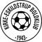 Eskilstrup BK logo