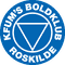 KFUM Roskilde logo