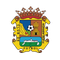 CF Fuenlabrada logo
