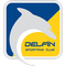 Delfín logo