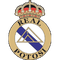 Real Potosí logo