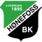 Hønefoss BK logo