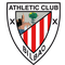 Athletic Club B logo