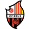 CF Reus logo