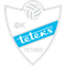 FK Teteks Tetovo logo