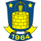 Brøndby IF logo