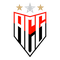 Atlético Goianiense logo