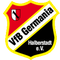 VfB Germania Halberstadt logo