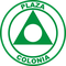 Plaza Colonia logo