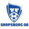 FK Sparta Sarpsborg logo