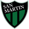 San Martín (SJ) logo