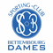 SC Bettembourg logo