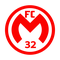 FC Mamer 32 logo