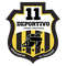 11 Deportivo FC logo