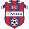 ViOn Zlaté Moravce logo