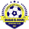 Shabab El-Bourj logo