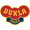 FK Dukla Praha logo