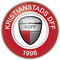 Kristianstads DFF logo