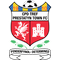 Prestatyn Town logo