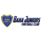Baha Juniors FC logo