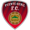 Puente Genil CF logo