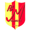 FC Mantois 78 logo