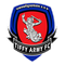 Tiffy Army logo