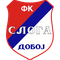 Sloga Doboj logo