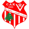 CA Khénifra logo