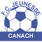 Jeunesse Canach logo