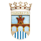Náxara CD logo