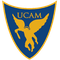 UCAM Murcia CF logo