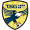 TSG Tainan City logo