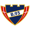 B.93 logo