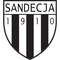 Sandecja Nowy Sacz logo