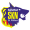 SKN St. Pölten logo