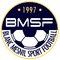 Blanc Mesnil logo