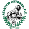 Atlético Astorga logo